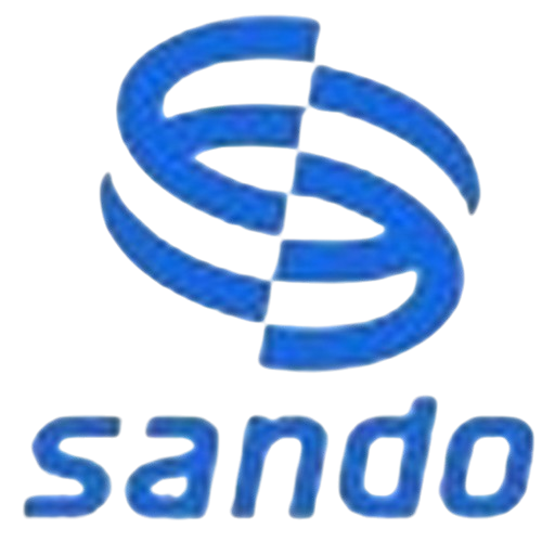 Sando Group Logo