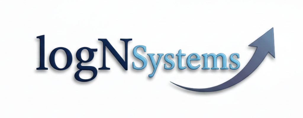logN Systems Logo