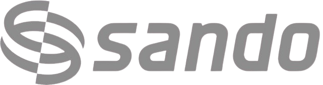 Sando Logo